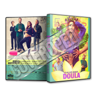 Doula - 2022 Türkçe dvd Cover Tasarımı